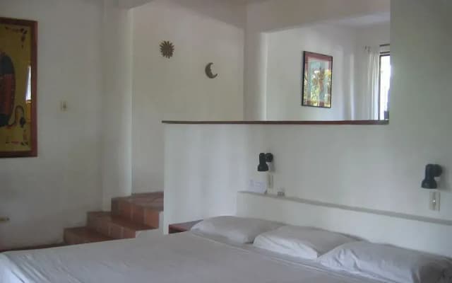 Condiminium Villas Mymosa