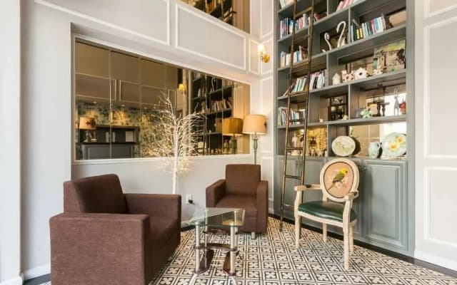Stellar Boutique Hotel
