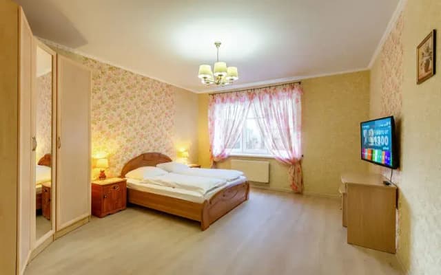 Вест 39 на Шахматной 4Б