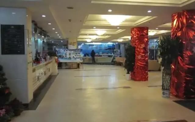 Yantai Tonghui Hotel