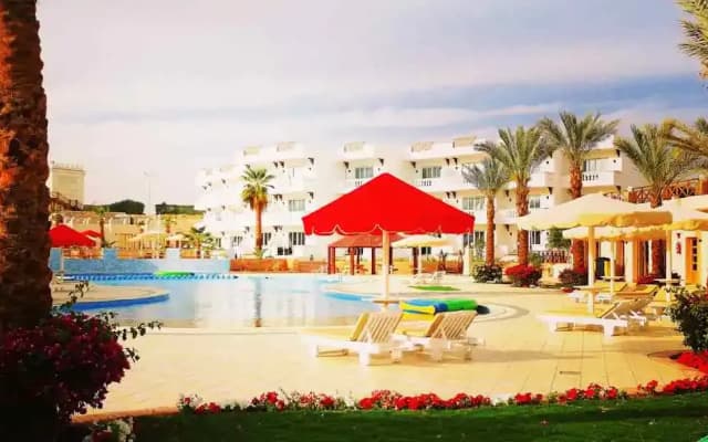 Palma Di Sharm Hollywood Aqua Park Resort