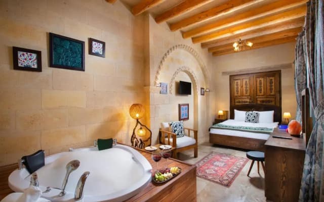 Simera In Cappadocia - Special Class