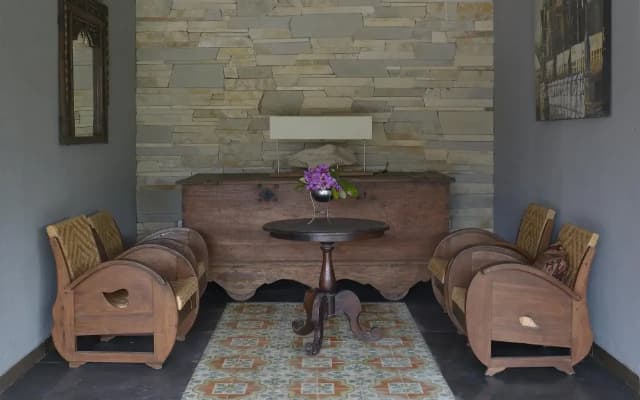 WARISAN Heritage Boutique Hotel