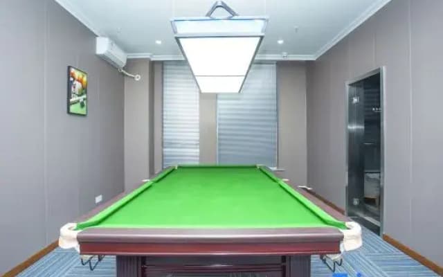 Coeur Joie Hotel