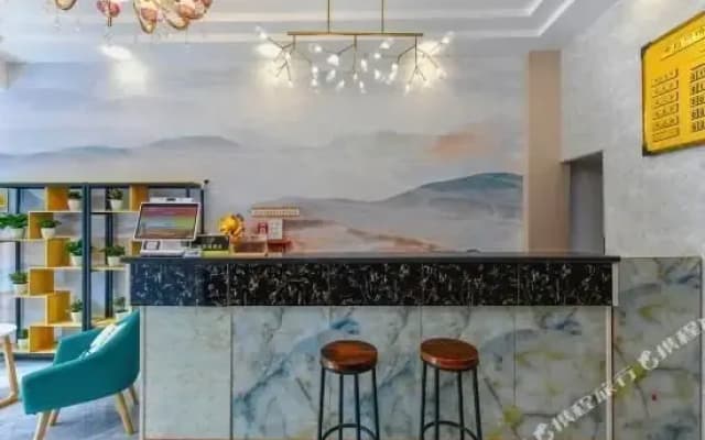 Xiangning Hostel