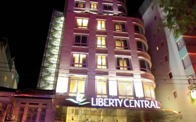 Liberty Central Saigon Centre