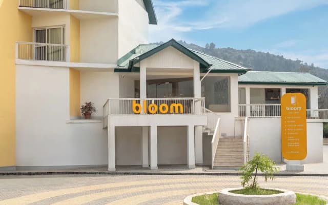 Bloom Boutique - Dal Lake