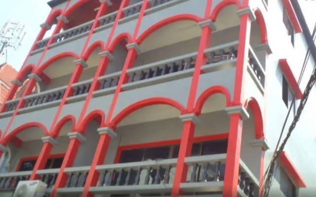 Belle Cose Hotel