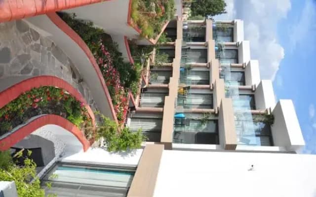 MyElla Boutique Hotel