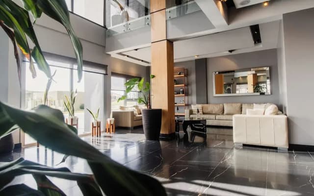 Neco Boutique Hotel