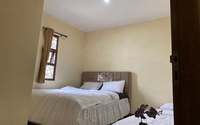 Villa Buana Graha Syariah