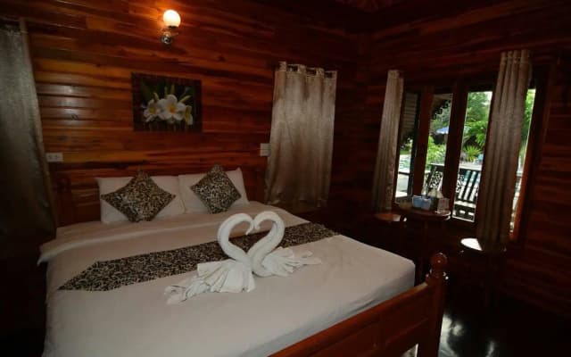 Srisawat Resort