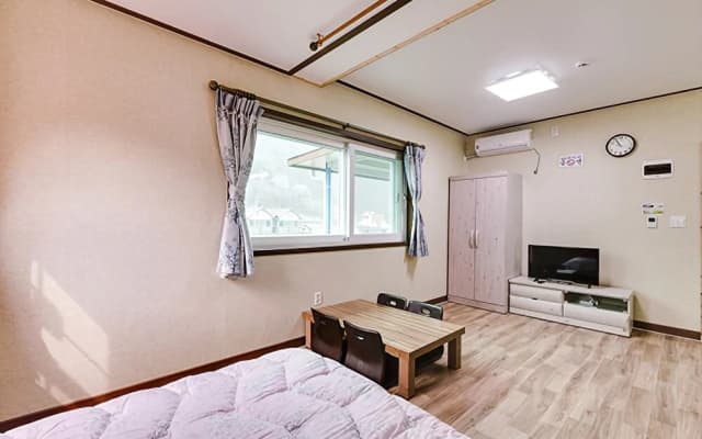 Danyang Smile and Relax Pension