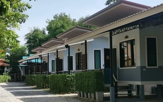 Numhom Resort
