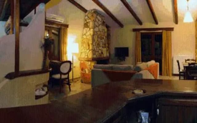 Apolithomeno Dasos Holiday Villas