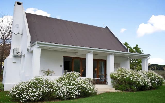 Zorgvliet Country lodge