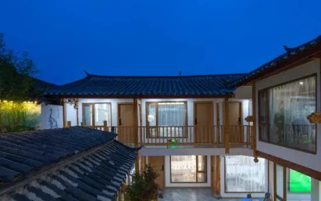 Anyanju  lnn(lijiang Ancient Town Branch)