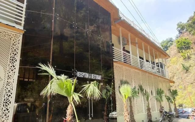 Seven Hills Hotels and Resorts