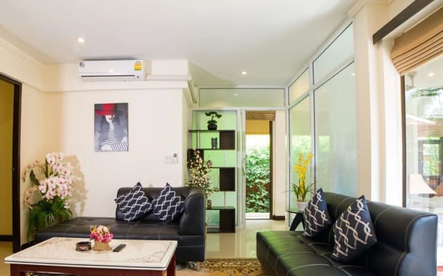 Boutique Resort 2 Bedroom Pool Villa