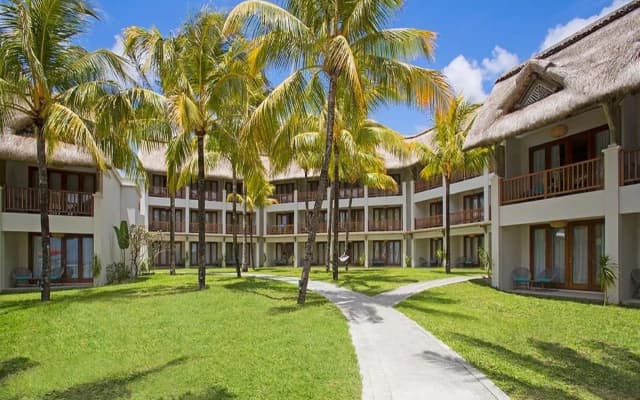 C Mauritius