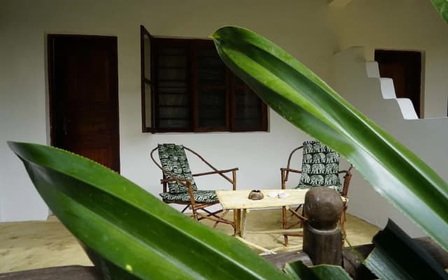 Bahati Villa