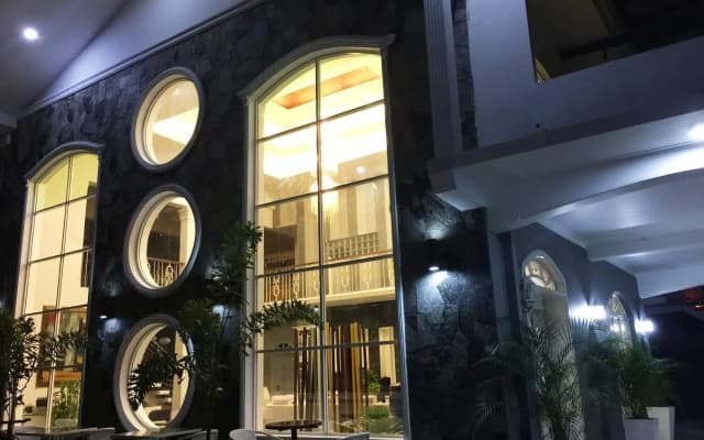 Ayaana Boutique Hotel
