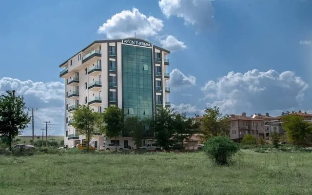 Afion Thermal Otel
