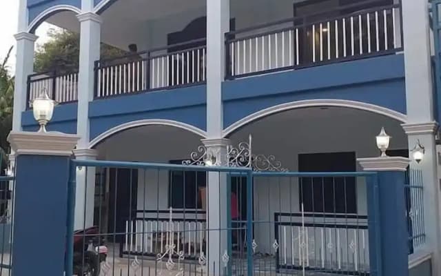 Azulea Lodging House Oslob