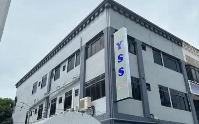 OYO 90876 Yss Homestead