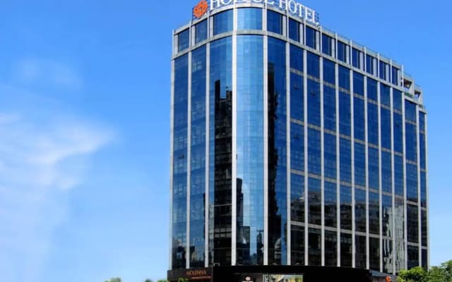 Grand Mercure Xiamen Downtown