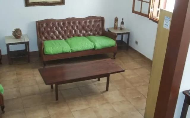 Paraty Cama e Café