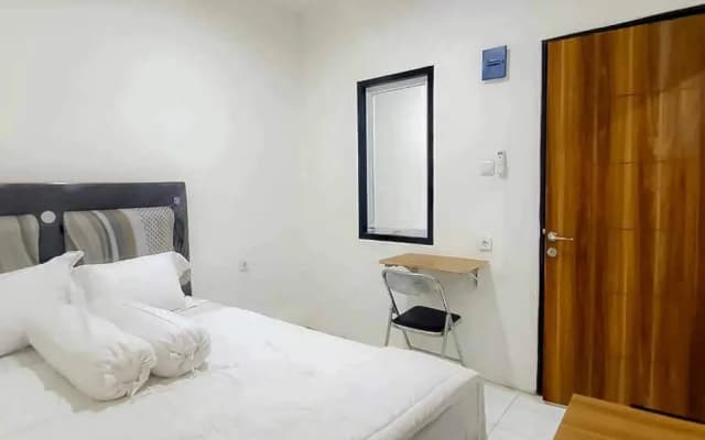 Maminoti Syariah Residence