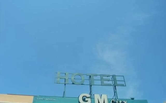 GM City Hotel