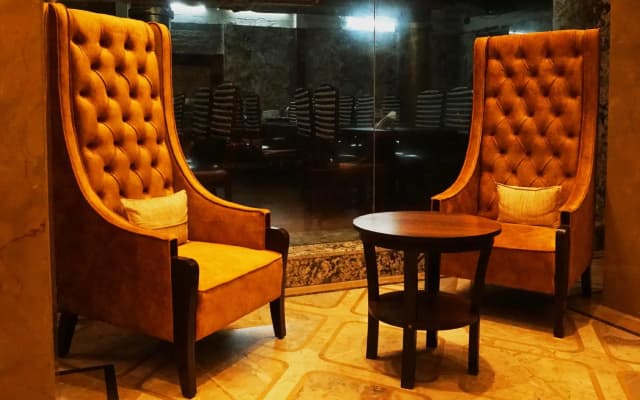 The Mark Hotel
