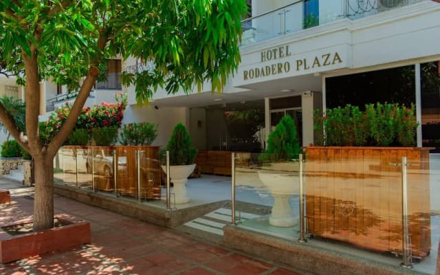 Hotel Rodadero Inn