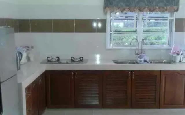 Sri Iman Homestay Kuala Terengganu