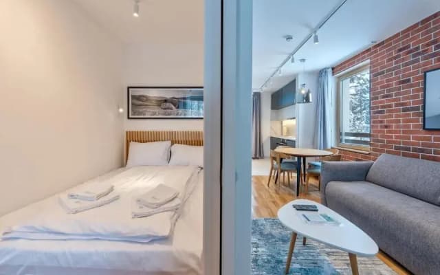 Zlatibor Deluxe Suites with Spa Fitness
