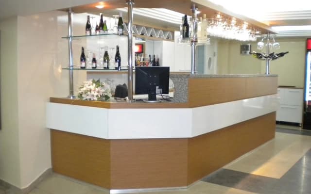 Otel Ağaoğlu