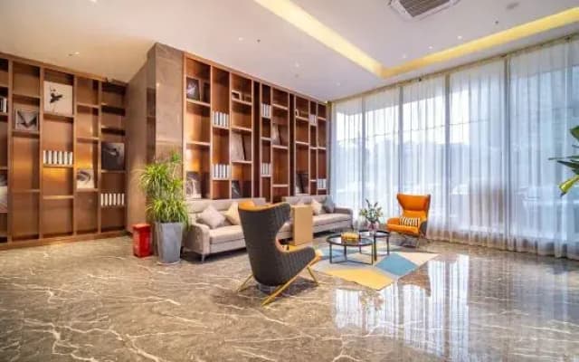 CHENGJI Hotel