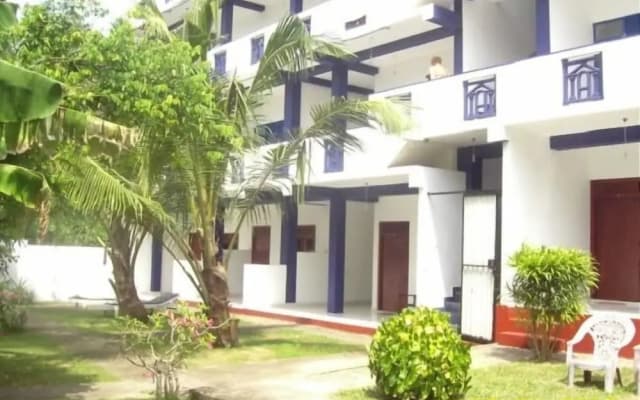 Vista Jaga Bay Resort