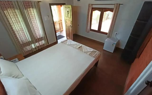 OmBodhi Retreat