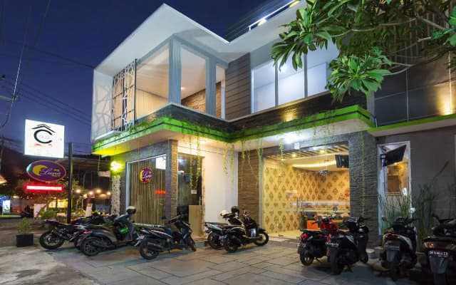 Casa Dasa Boutique Hotel