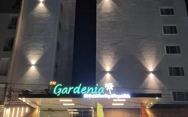 BM Gardenia