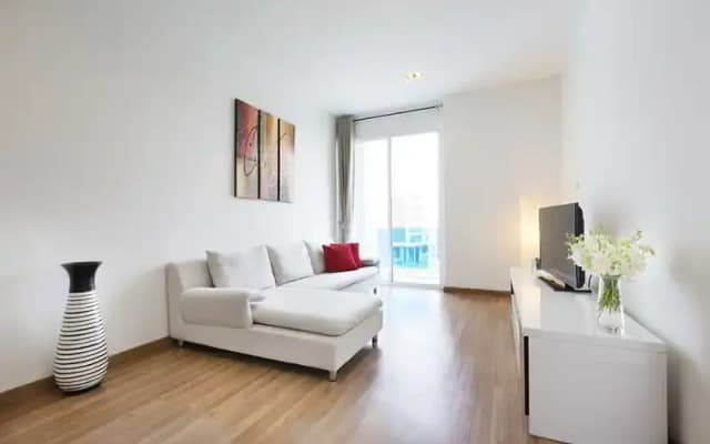 My Resort Service Apartment