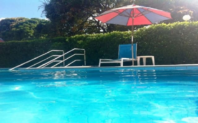 Yacht Village 206 Praia   Nbi   Ponta Negra   Vista X Mar