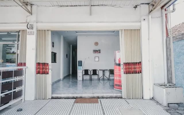 Narada Homestay by RedDoorz