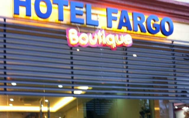 Fargo Boutique Hotel