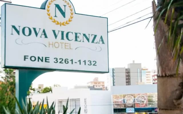 Nova Vicenza Hotel