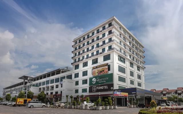 FUHOTEL