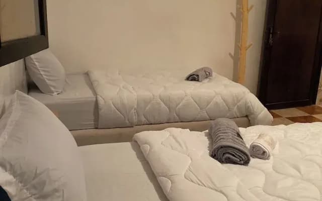 Titryte Surf House